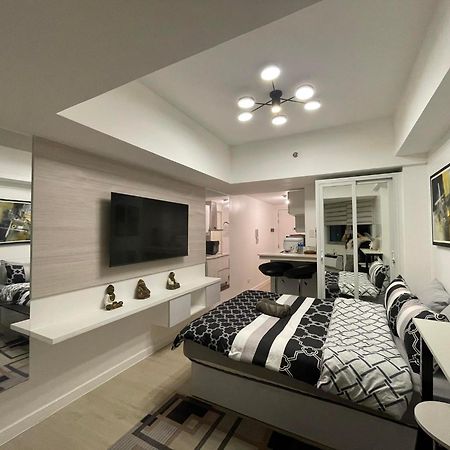 Azure North Monaco Tower Unit 608 Aparthotel Сан Фернандо Екстериор снимка