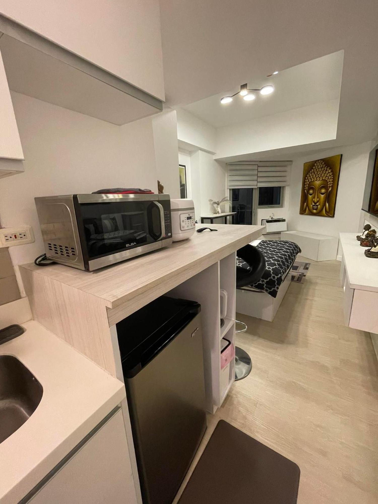 Azure North Monaco Tower Unit 608 Aparthotel Сан Фернандо Екстериор снимка
