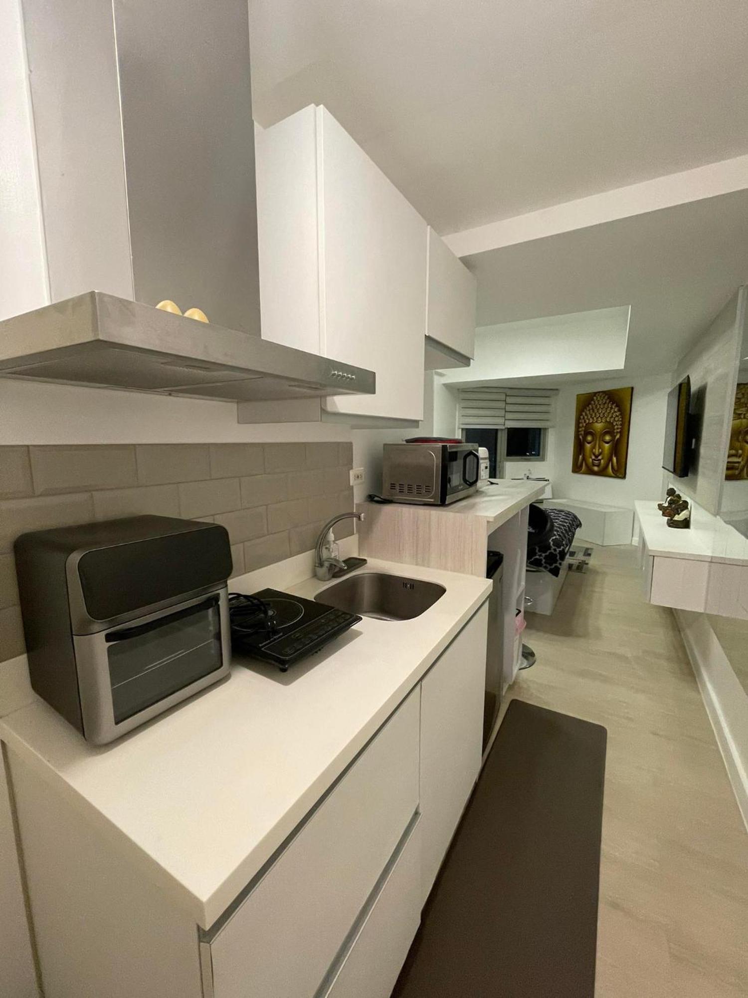 Azure North Monaco Tower Unit 608 Aparthotel Сан Фернандо Екстериор снимка