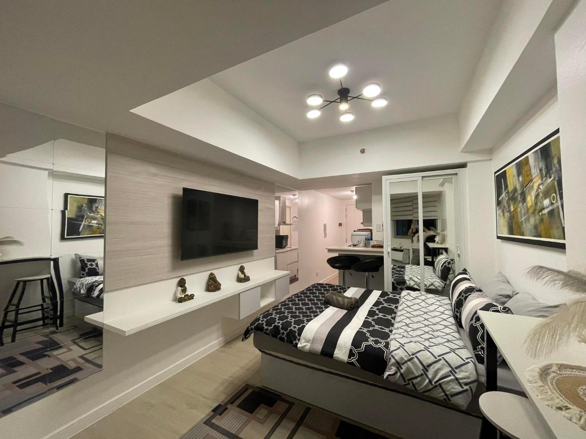 Azure North Monaco Tower Unit 608 Aparthotel Сан Фернандо Екстериор снимка