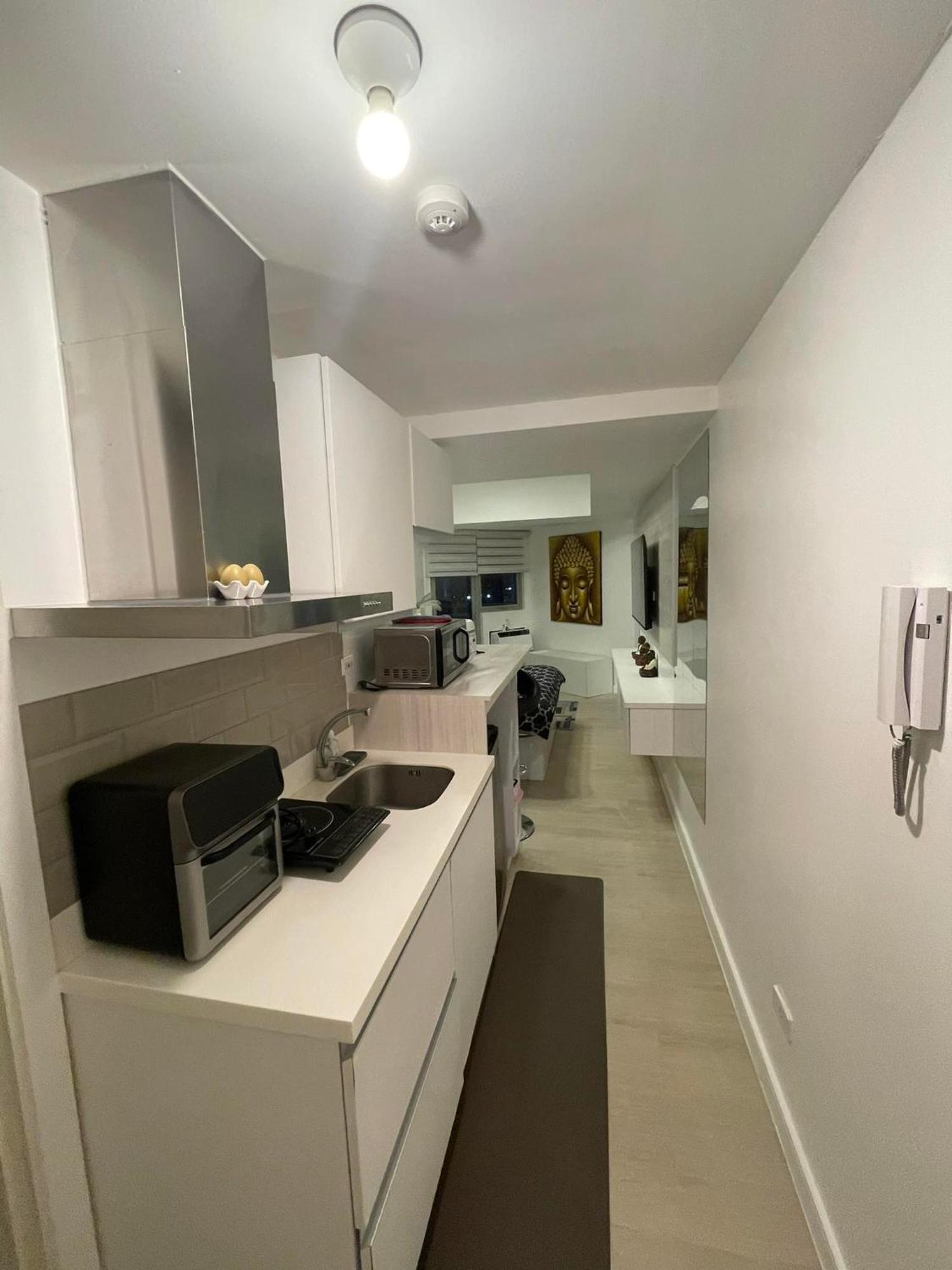 Azure North Monaco Tower Unit 608 Aparthotel Сан Фернандо Екстериор снимка