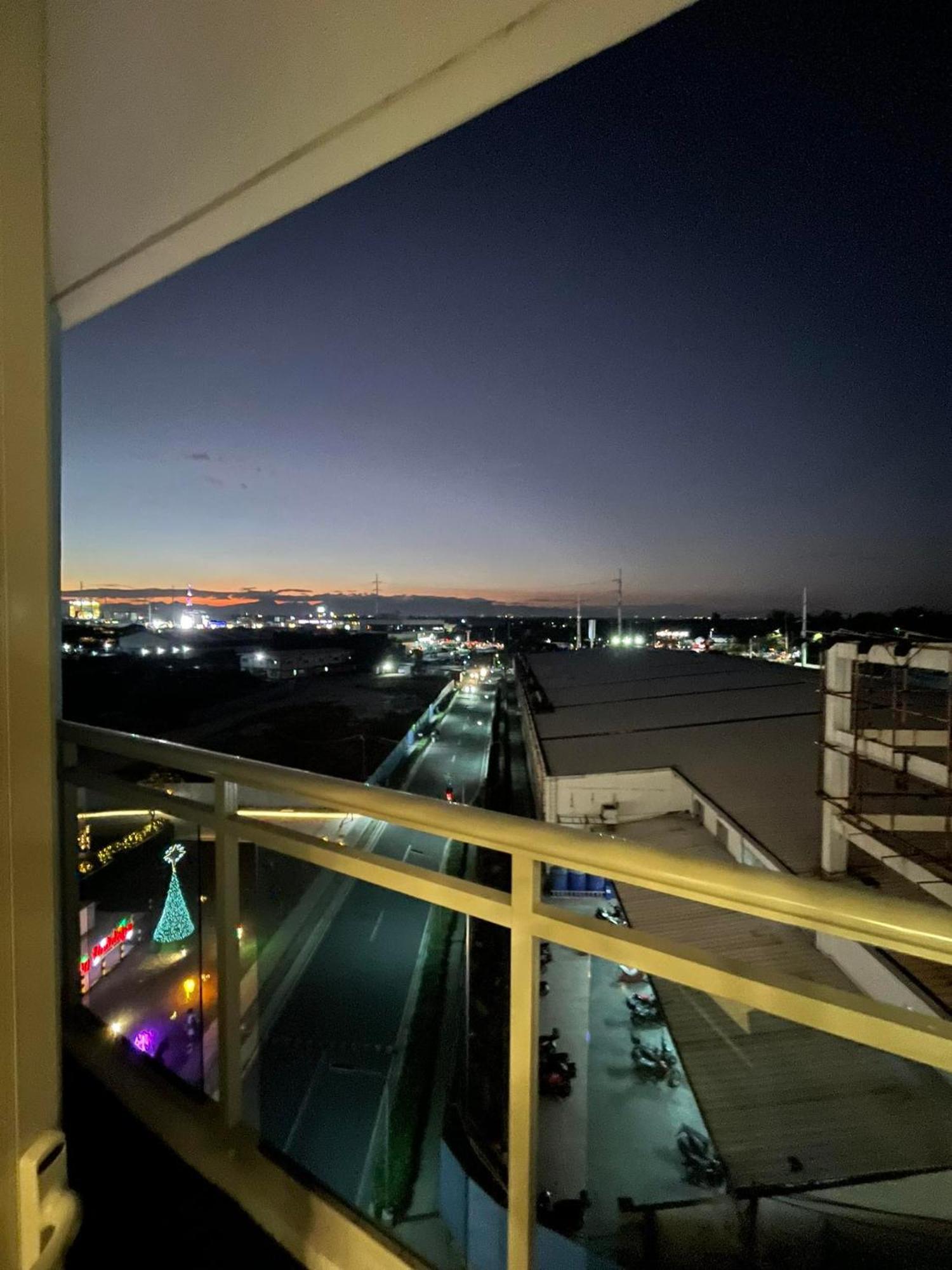 Azure North Monaco Tower Unit 608 Aparthotel Сан Фернандо Екстериор снимка