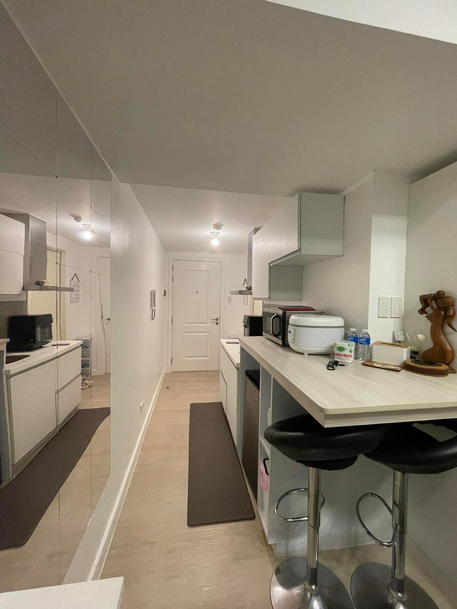 Azure North Monaco Tower Unit 608 Aparthotel Сан Фернандо Екстериор снимка