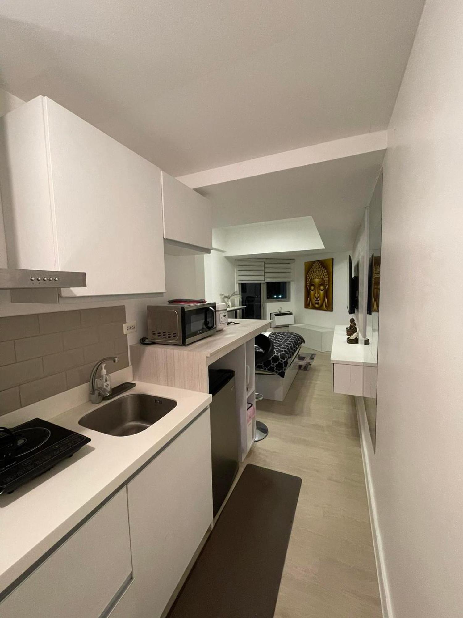 Azure North Monaco Tower Unit 608 Aparthotel Сан Фернандо Екстериор снимка