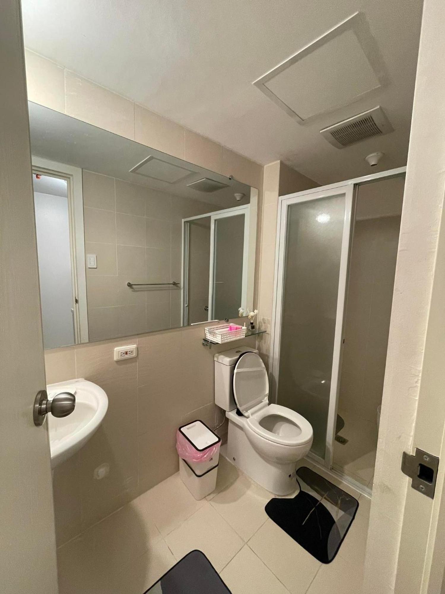 Azure North Monaco Tower Unit 608 Aparthotel Сан Фернандо Екстериор снимка