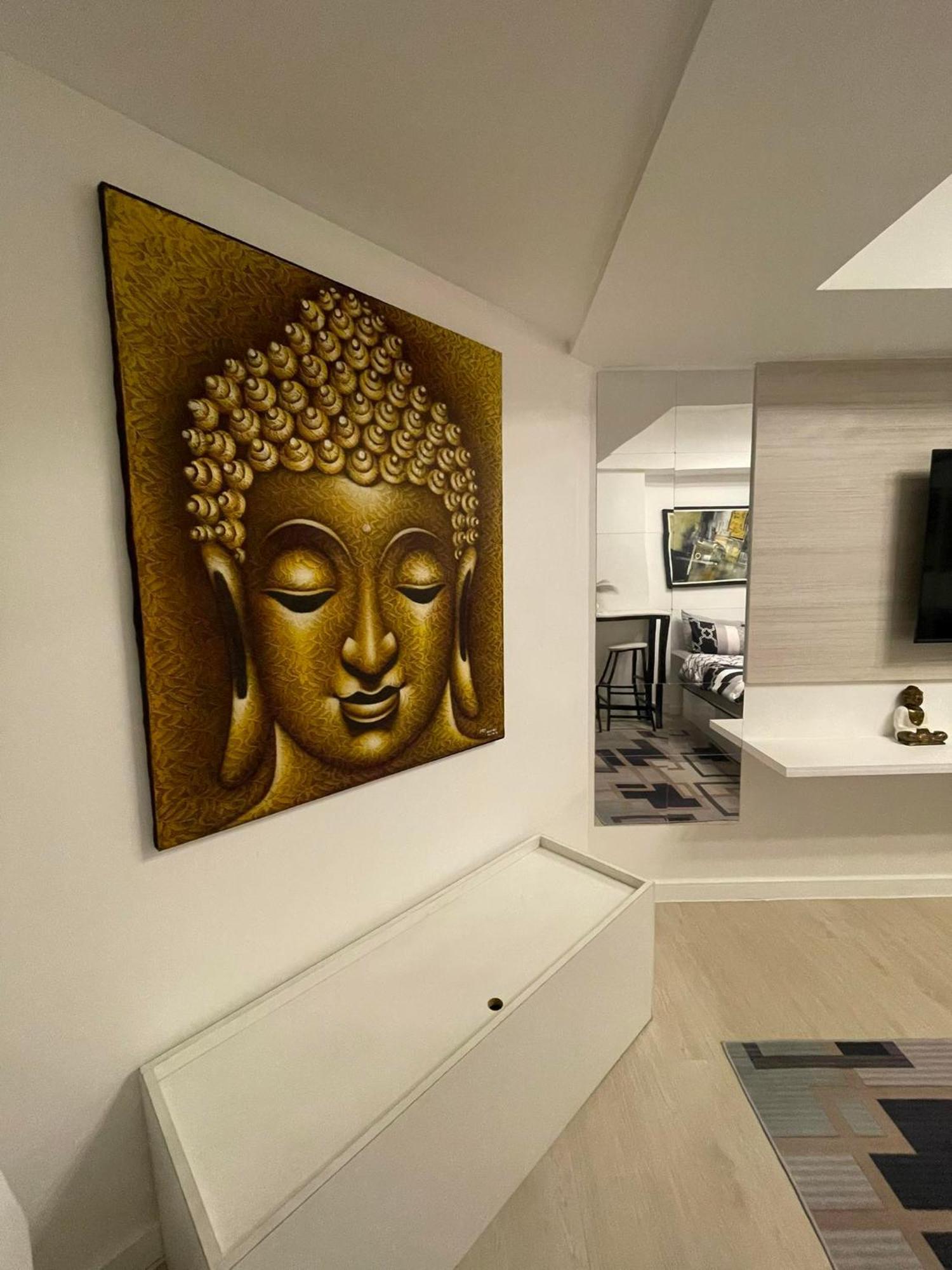 Azure North Monaco Tower Unit 608 Aparthotel Сан Фернандо Екстериор снимка