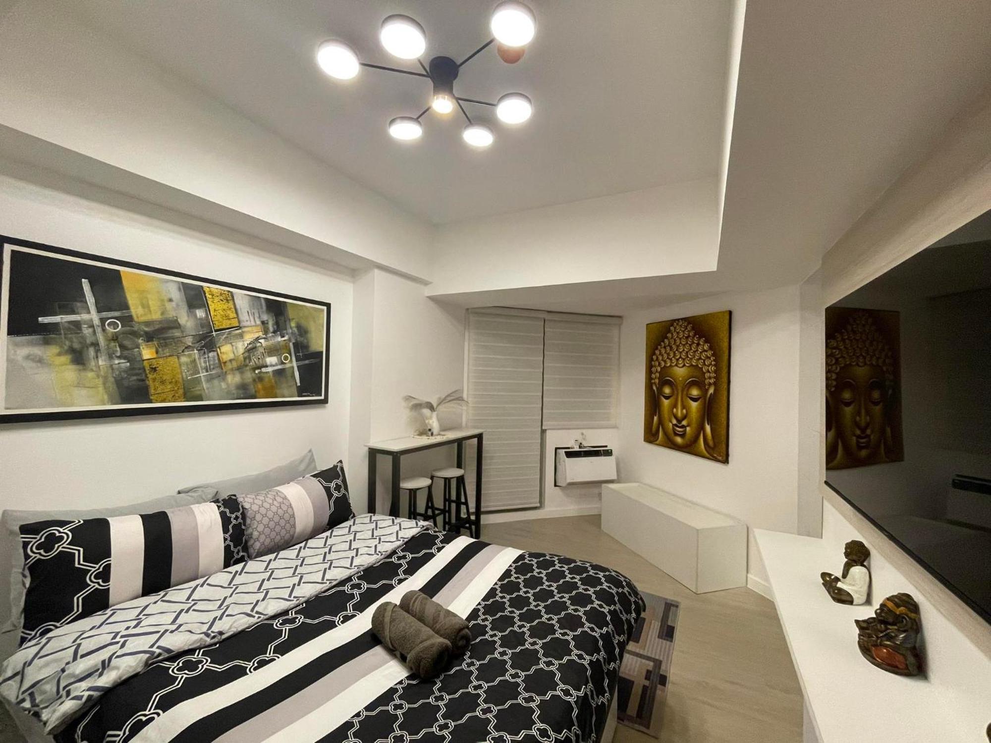 Azure North Monaco Tower Unit 608 Aparthotel Сан Фернандо Екстериор снимка