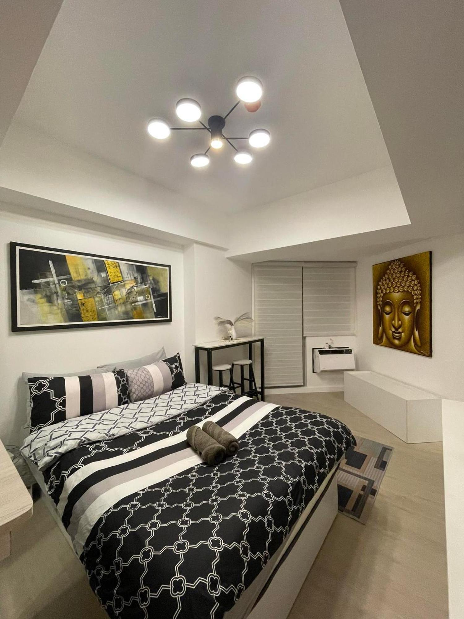 Azure North Monaco Tower Unit 608 Aparthotel Сан Фернандо Екстериор снимка